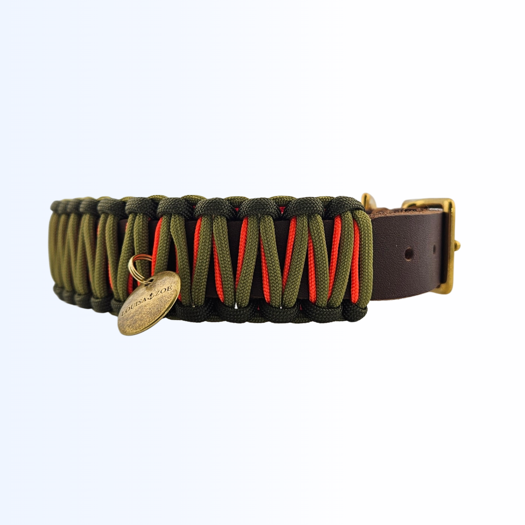 5121 HUNDEHALSBAND