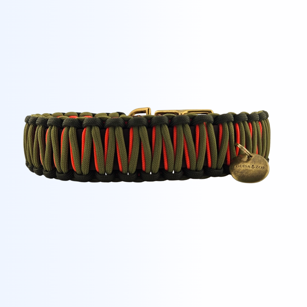 5121 HUNDEHALSBAND