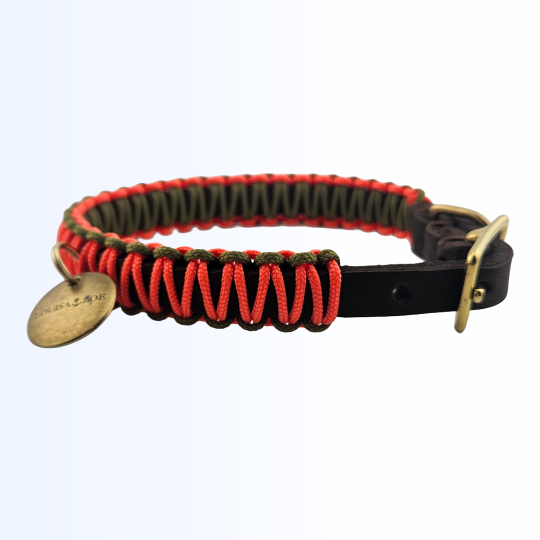 5121 HUNDEHALSBAND