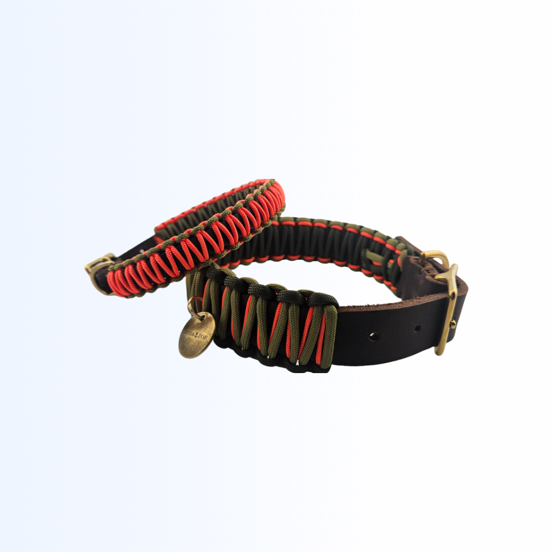 5121 HUNDEHALSBAND