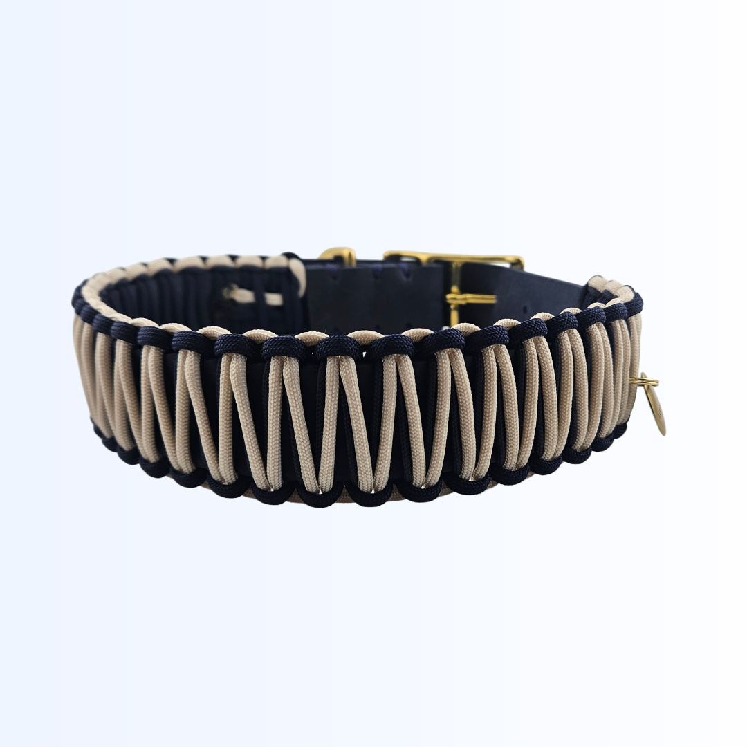 3818 HUNDEHALSBAND