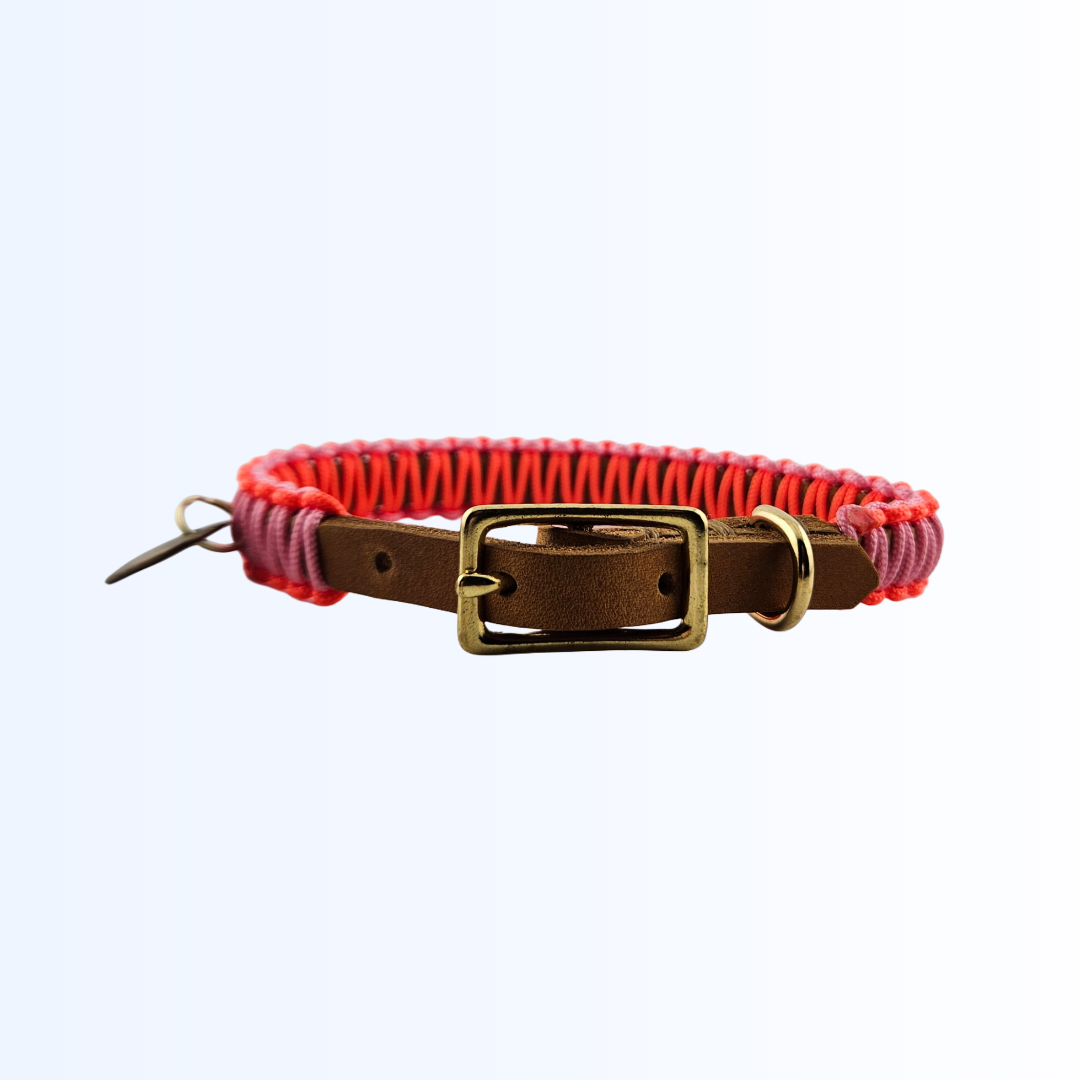 1991 HUNDEHALSBAND