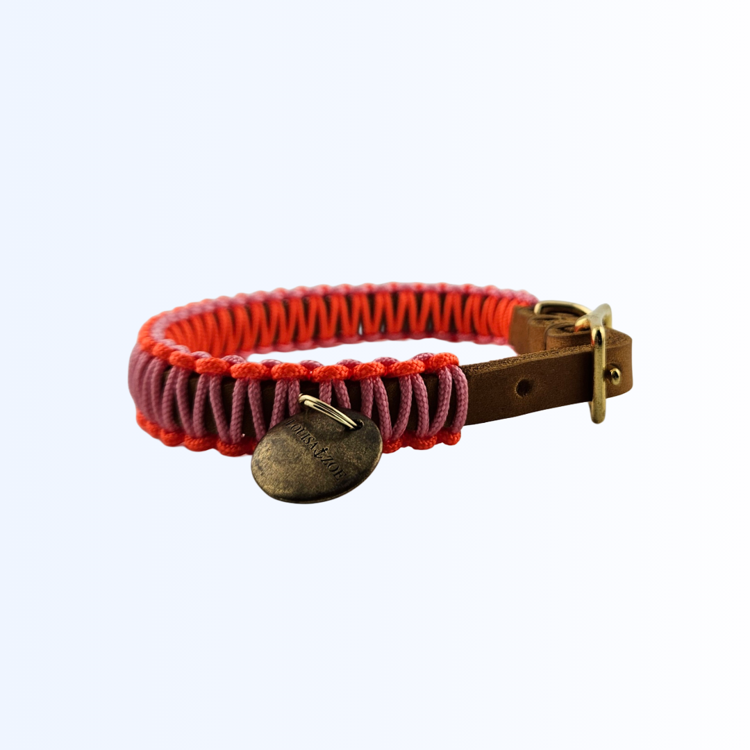 1991 HUNDEHALSBAND