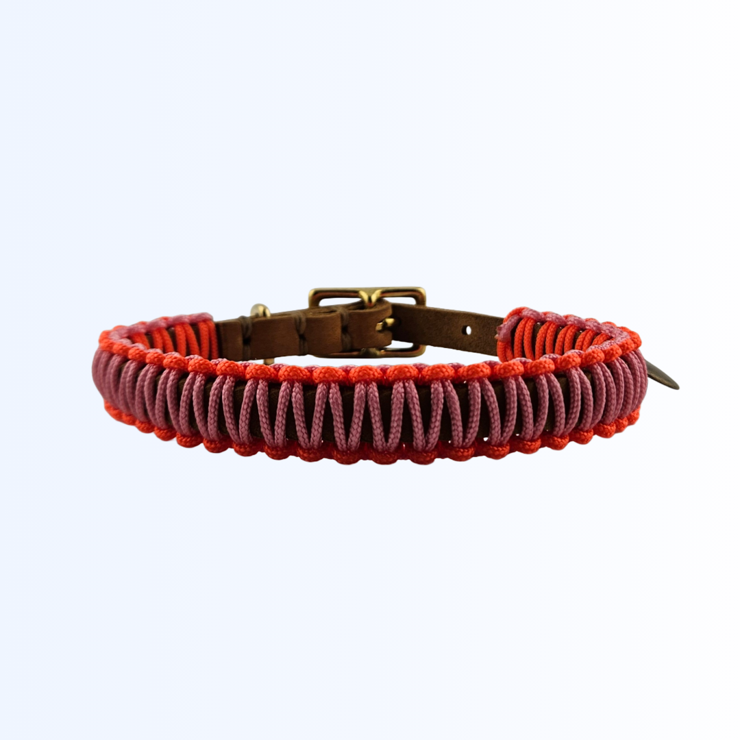1991 HUNDEHALSBAND