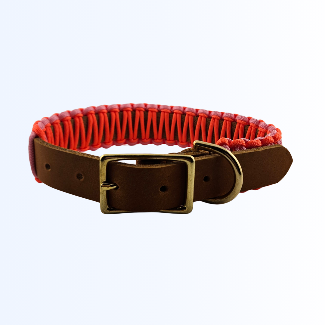1991 HUNDEHALSBAND