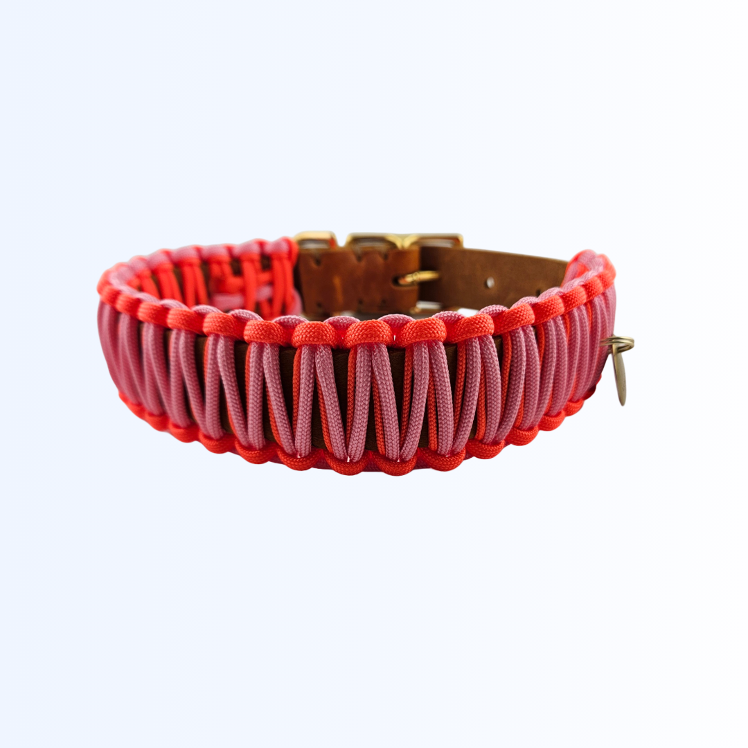 1991 HUNDEHALSBAND
