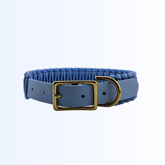 2835 Hundehalsband Biothane