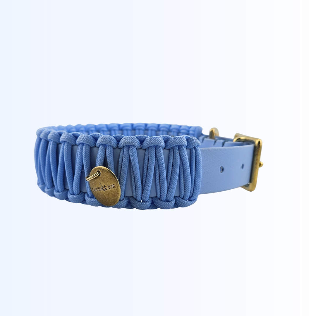 2835 Hundehalsband Biothane