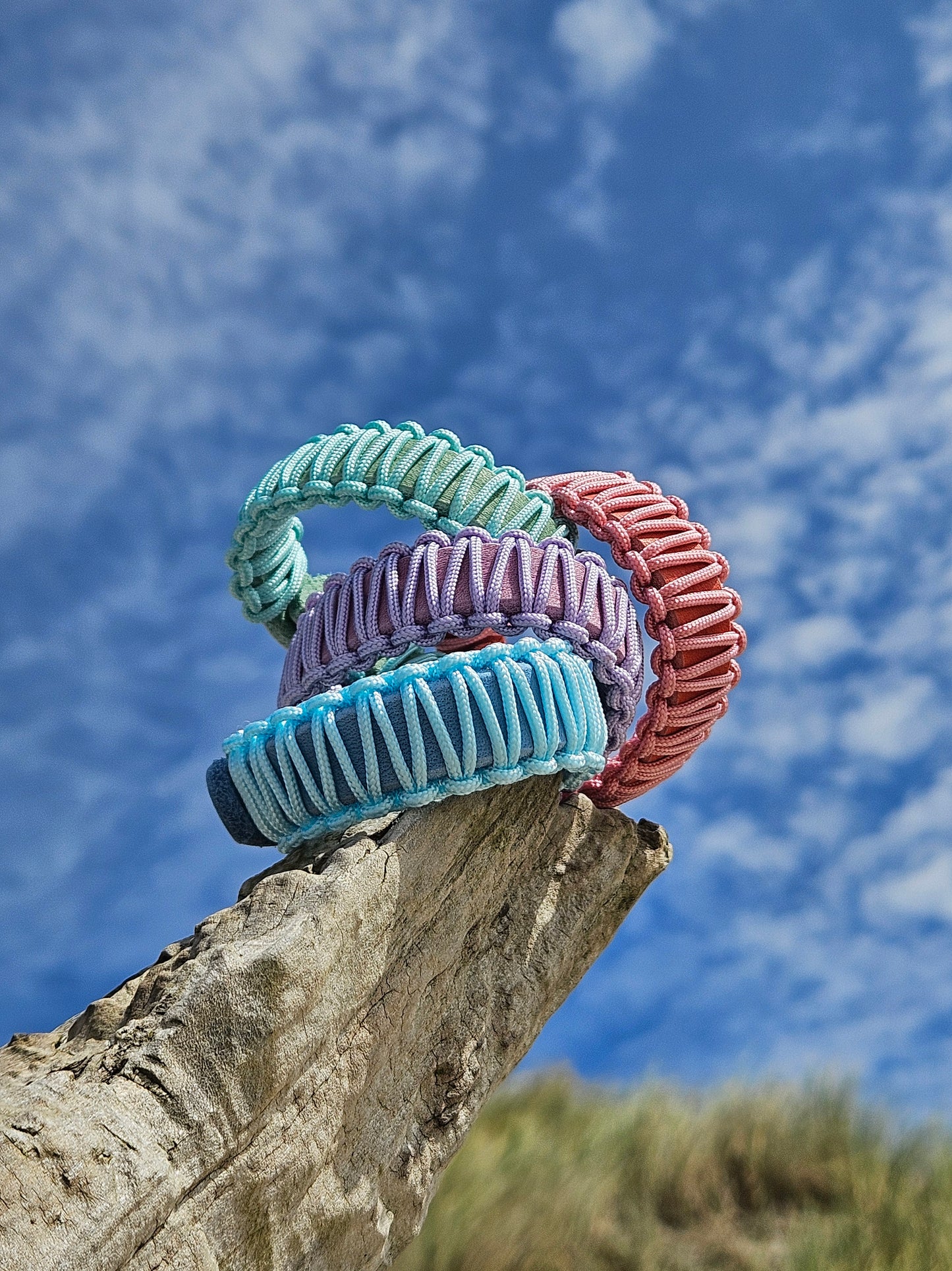 2728 Armband - Limited Edition - Fragola