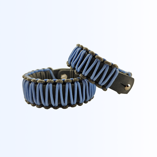 2728 Armband Grau Sky Grau