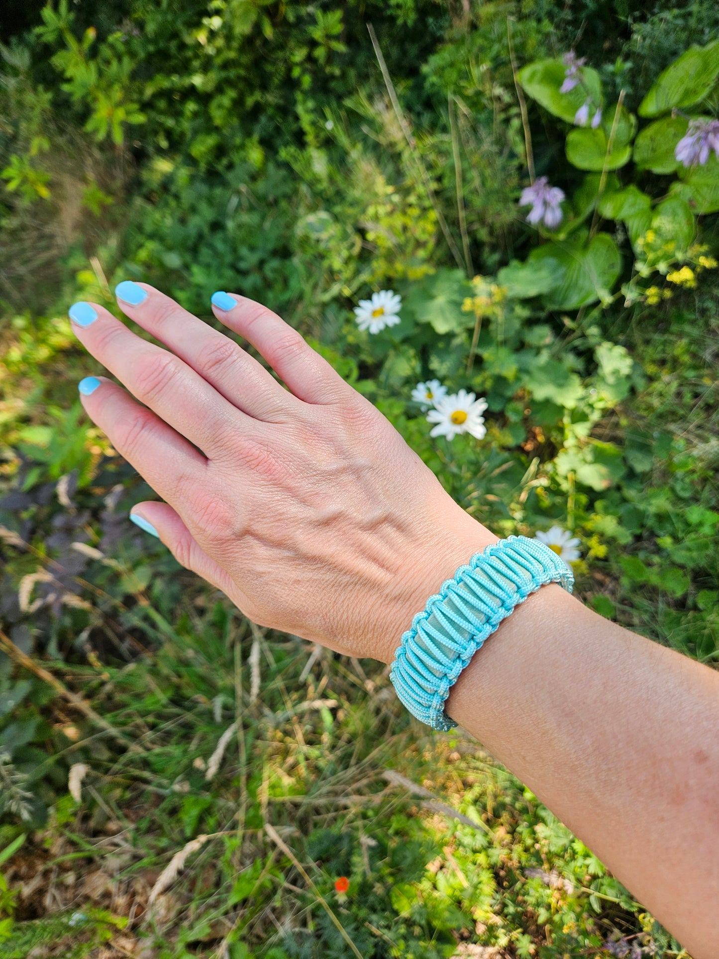 2728 Armband - Limited Edition - Menta