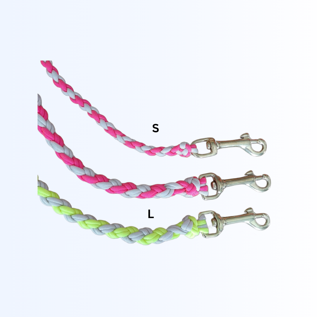3113 Hundeleine Paracord