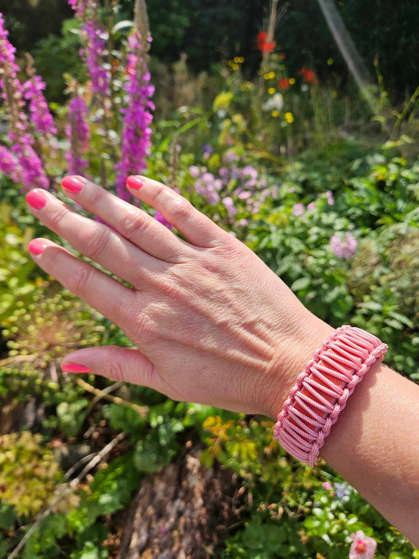 2728 Armband - Limited Edition - Fragola