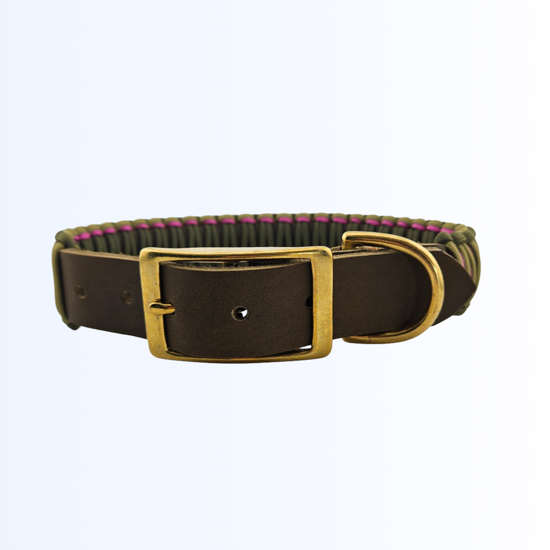 1021 HUNDEHALSBAND
