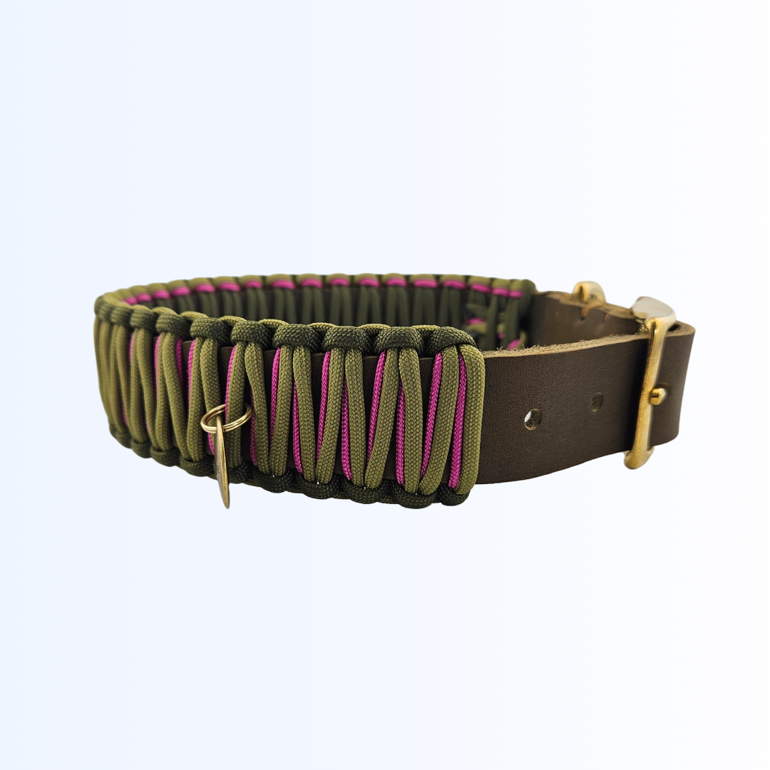 1021 HUNDEHALSBAND