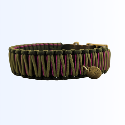 1021 HUNDEHALSBAND