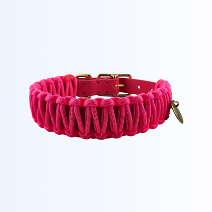 2835 Hundehalsband Biothane