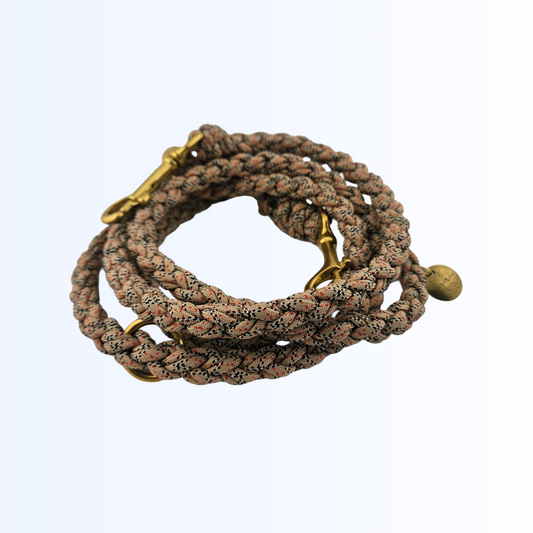 2182 Hundeleine Paracord