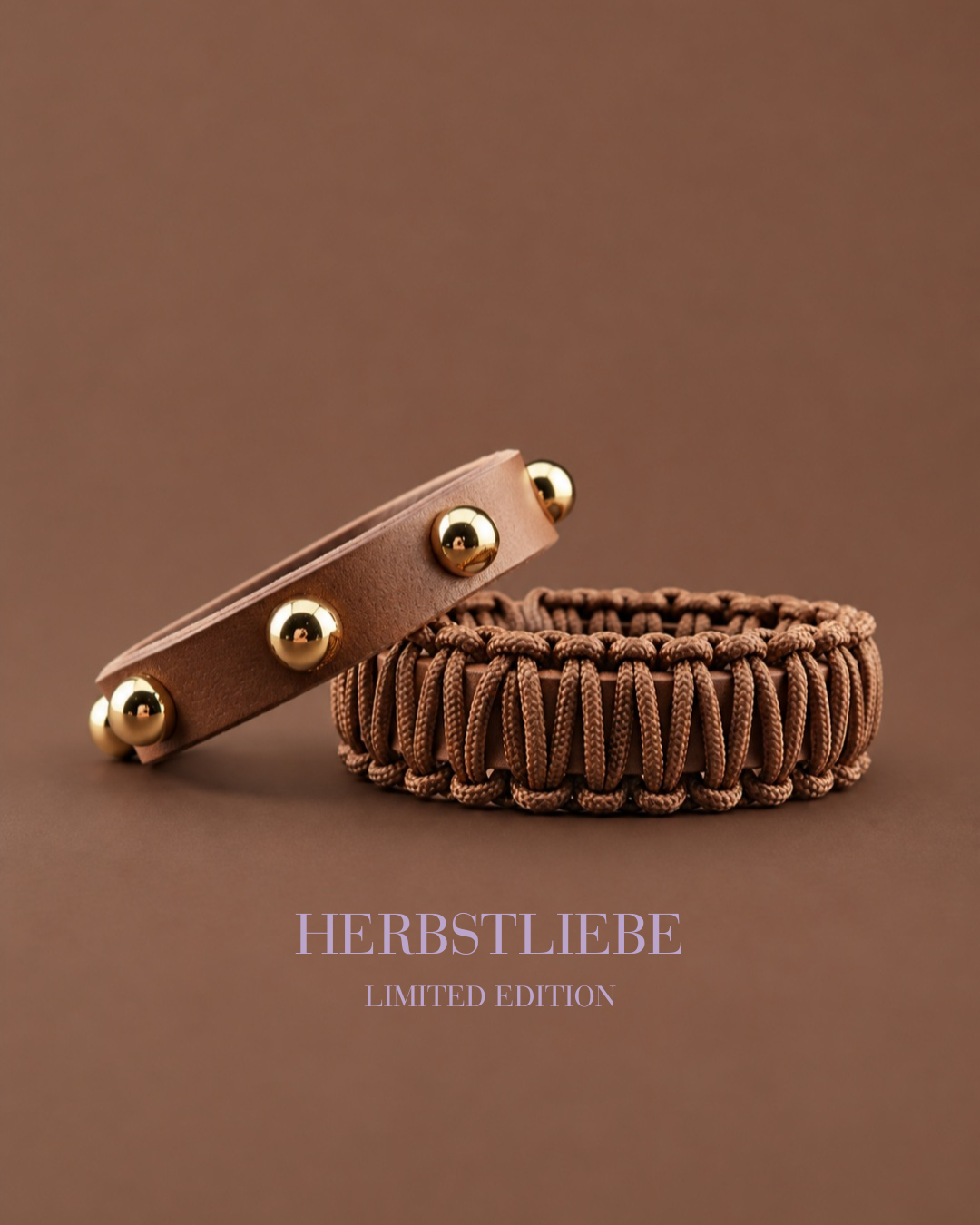 2026 Armband Bundle (verschiedene  Farben)- HERBSTLIEBE - LIMITED EDITION
