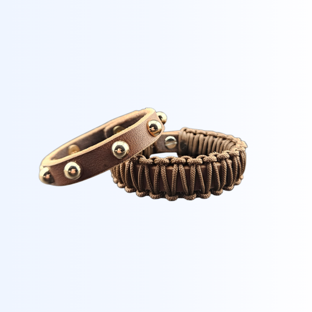 2026 Armband Bundle (verschiedene  Farben)- HERBSTLIEBE - LIMITED EDITION
