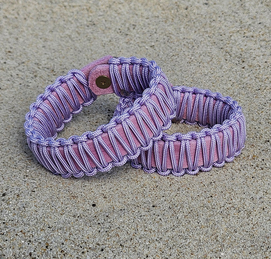 2728 Armband - Limited Edition - Lavenda