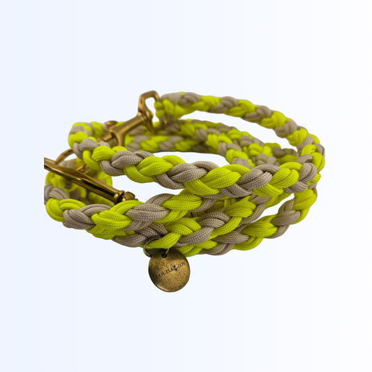 1451 Hundeleine Paracord