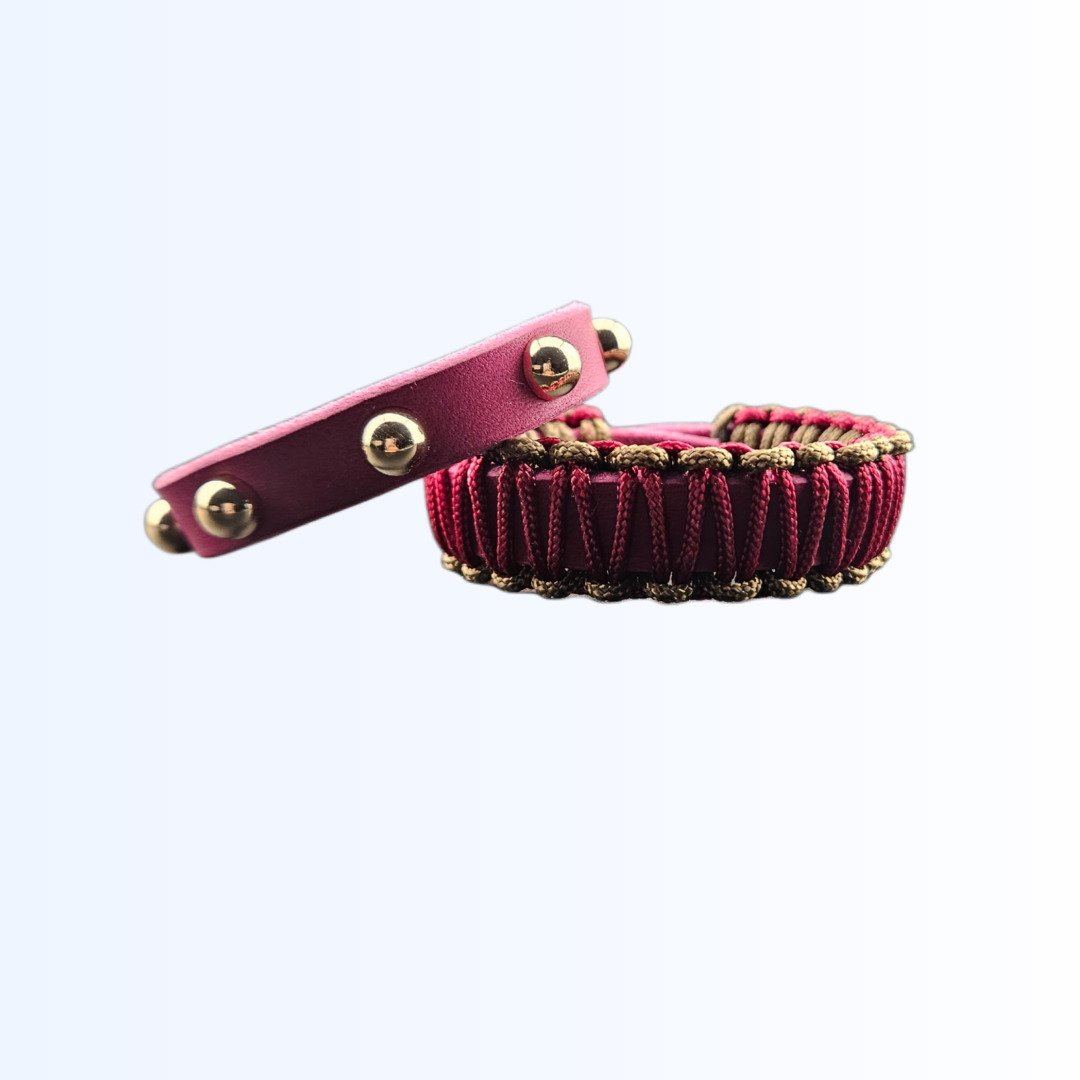 2026 Armband Bundle (verschiedene  Farben)- HERBSTLIEBE - LIMITED EDITION